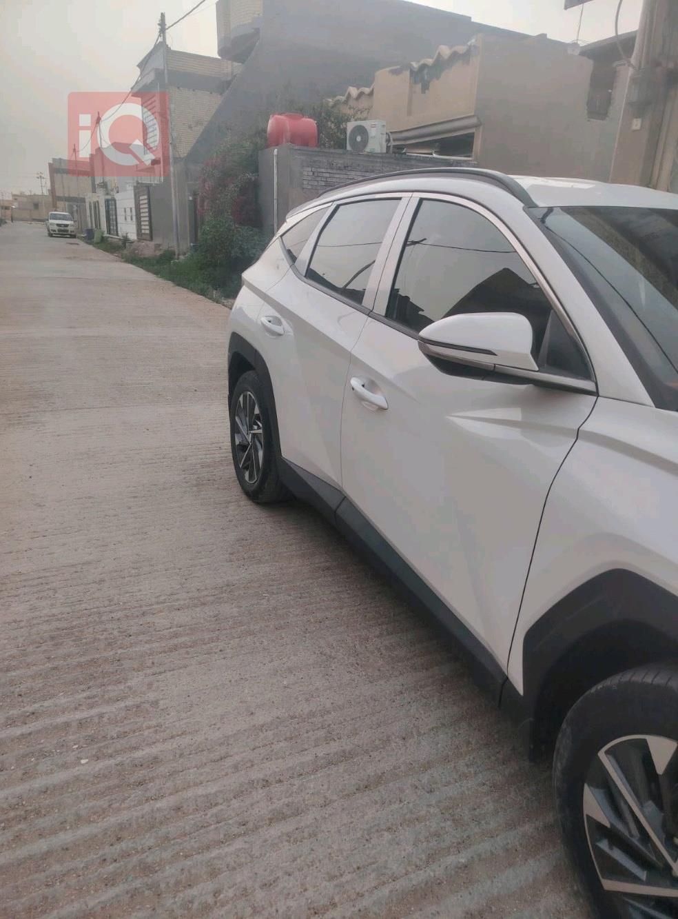 هيونداي توسان